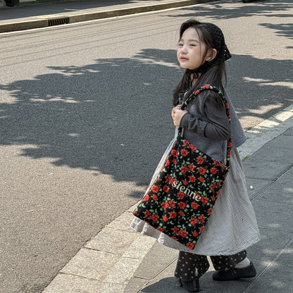 ベスト フロントボタン付きフリースベスト【mh0010809】