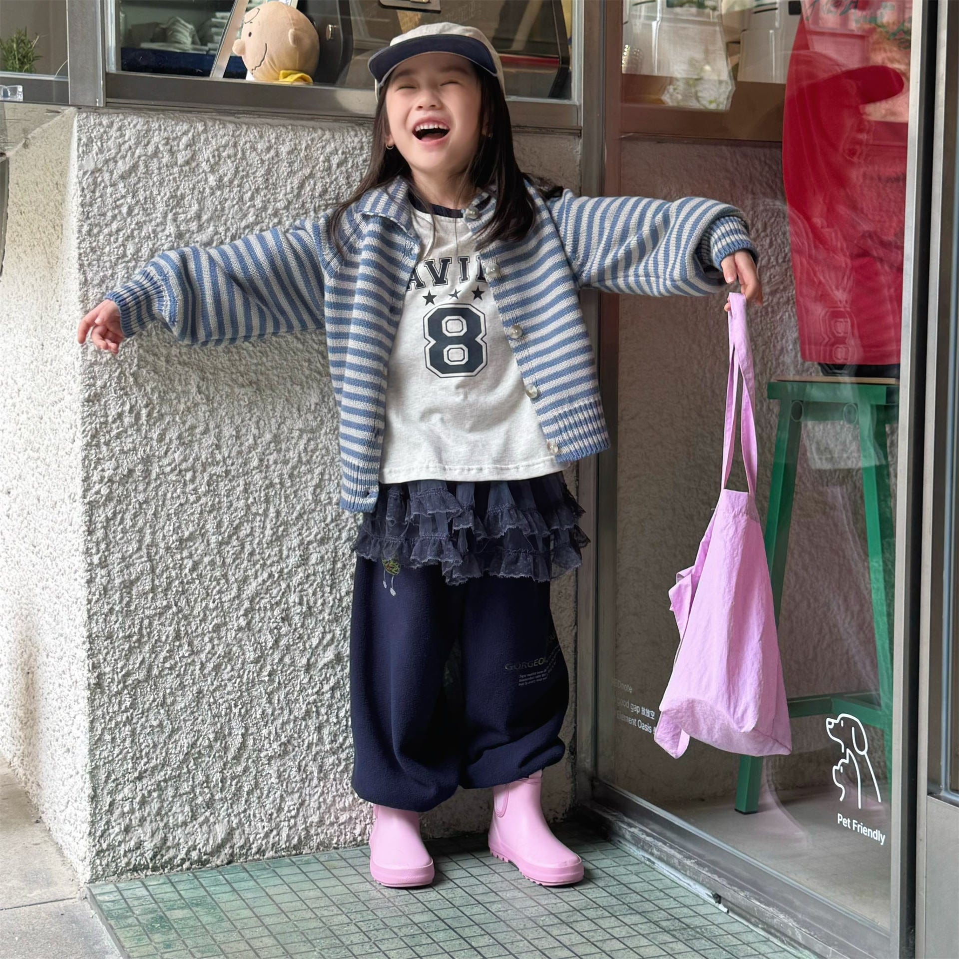 ロングパンツ・スウェットパンツ 刺繍入りコーラルベルベットジョガーパンツ裏起毛あったかボトムス【mh0010911】