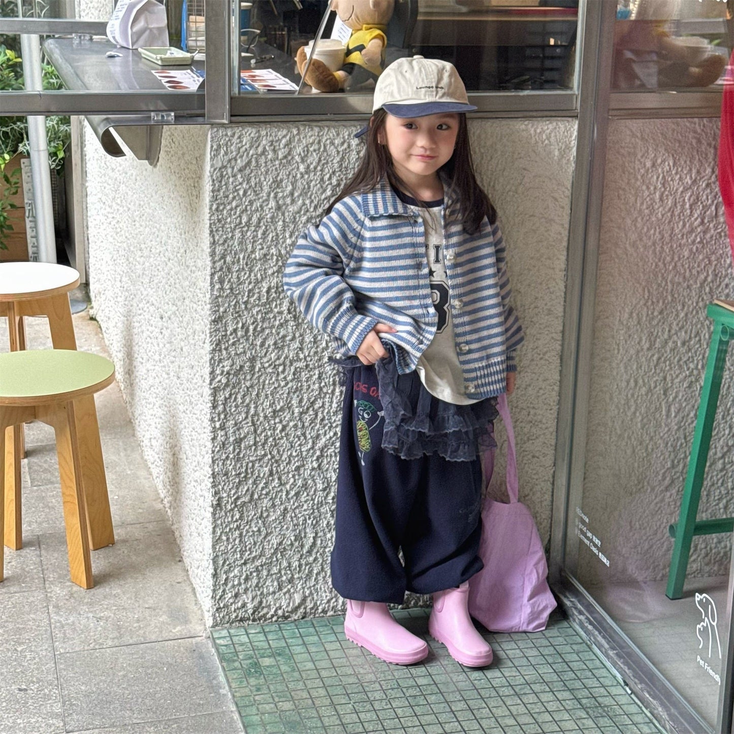 ロングパンツ・スウェットパンツ 刺繍入りコーラルベルベットジョガーパンツ裏起毛あったかボトムス【mh0010911】