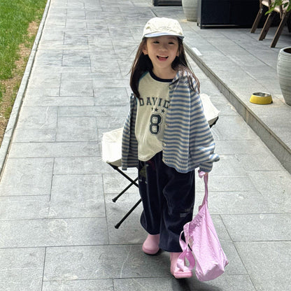 ロングパンツ・スウェットパンツ 刺繍入りコーラルベルベットジョガーパンツ裏起毛あったかボトムス【mh0010911】