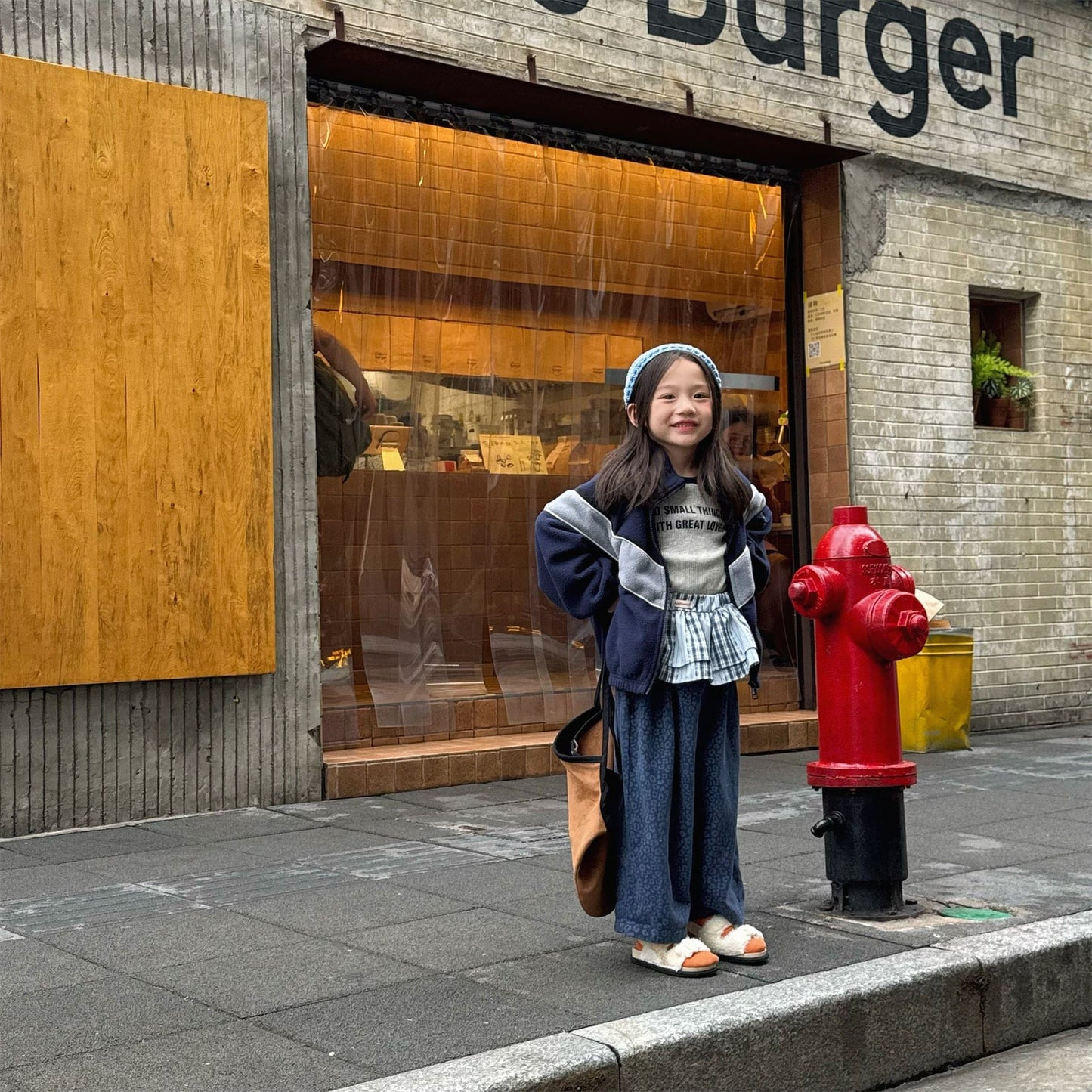 ショートコート・ジャケット・ジャンパー バイカラージップアップフリースジャケットブルゾン裏起毛防寒アウター【mh0010912】