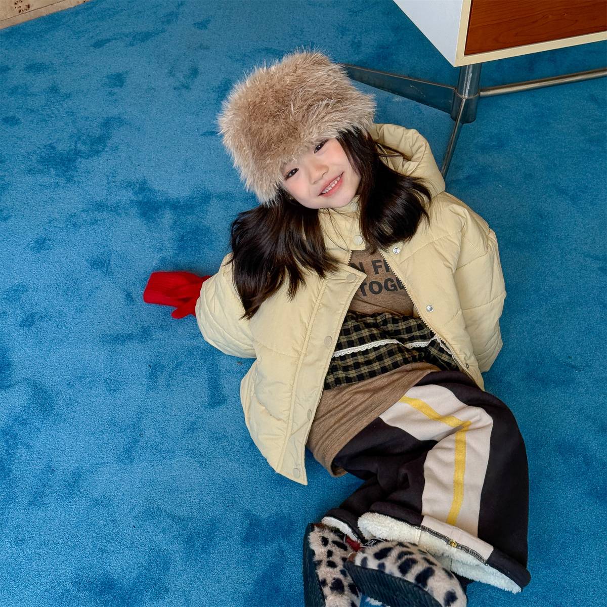 ロングパンツ・スウェットパンツ 裏起毛スウェットパンツ ロングパンツ カジュアル チェック サイドライン【mh0011402】