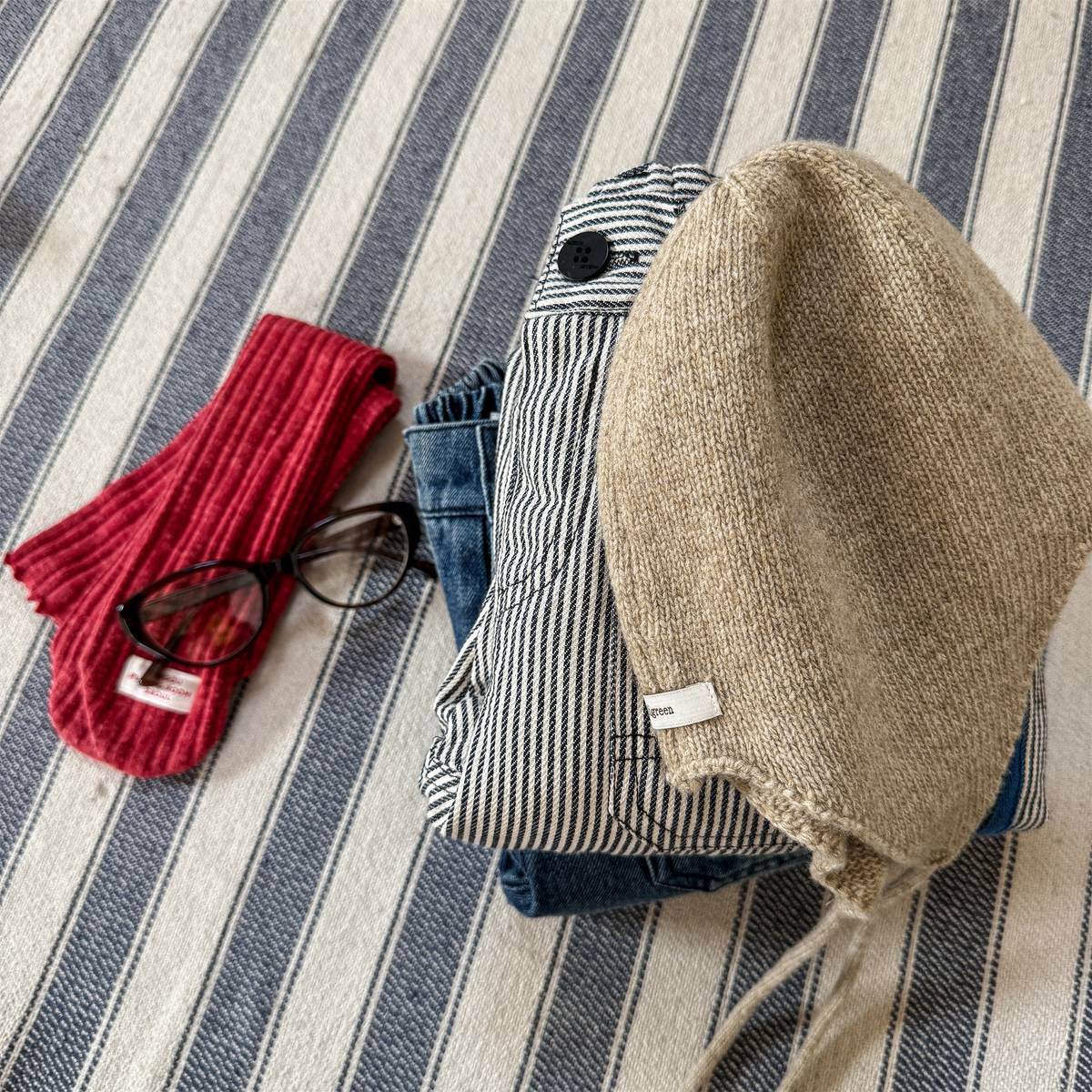 ロングパンツ・スウェットパンツ デニムロングパンツ 裏キルティング 中綿入り ジーンズ 長ズボン【mh0011403】