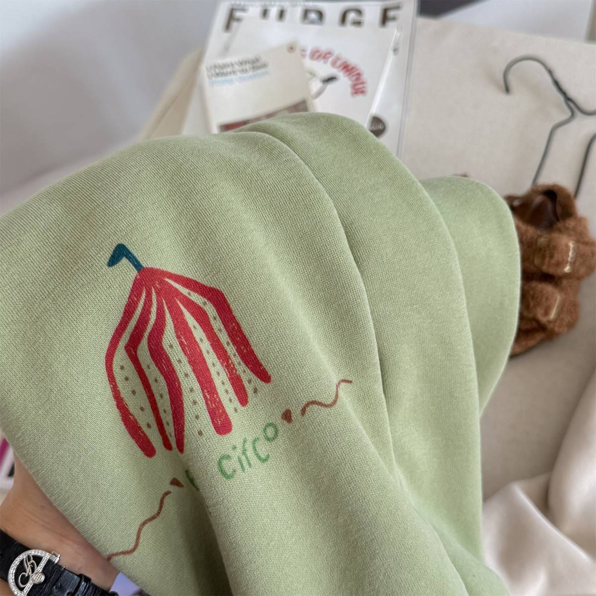 ロングパンツ・スウェットパンツ 裏起毛スウェットパンツ ロングパンツ 暖か長ズボン カジュアル【mh0011405】