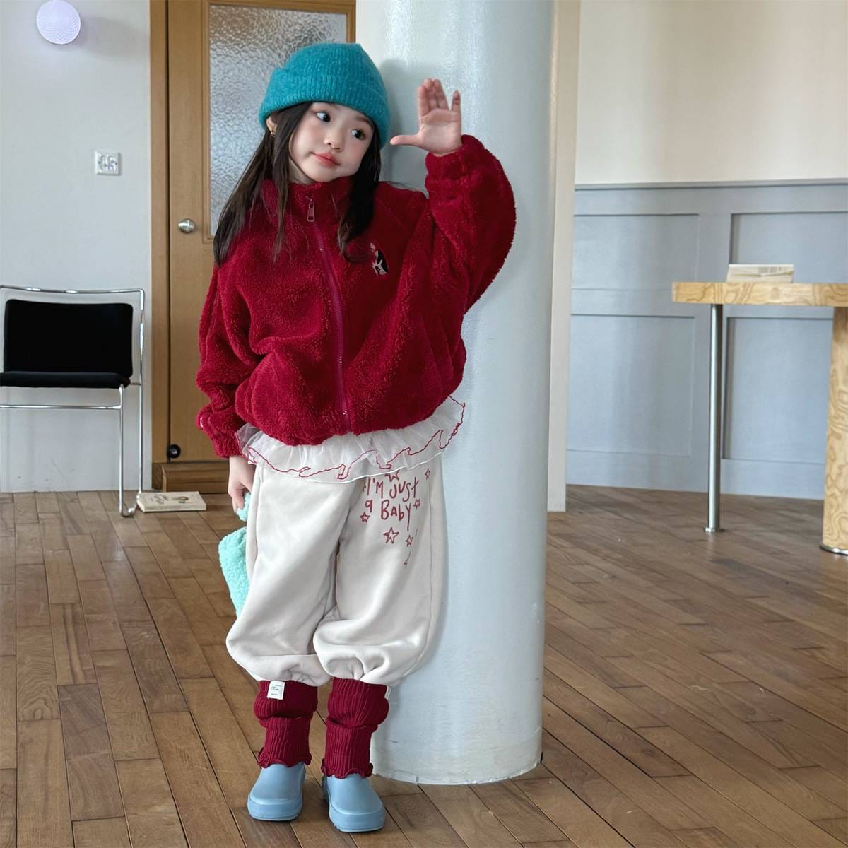 ロングパンツ・スウェットパンツ 裏起毛スウェットパンツ ロングパンツ 暖か長ズボン カジュアル【mh0011405】