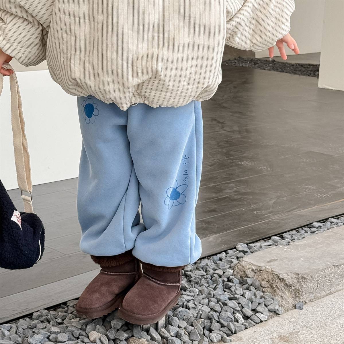 ロングパンツ・スウェットパンツ 裏起毛スウェットパンツ ロングパンツ 暖か長ズボン カジュアル【mh0011405】