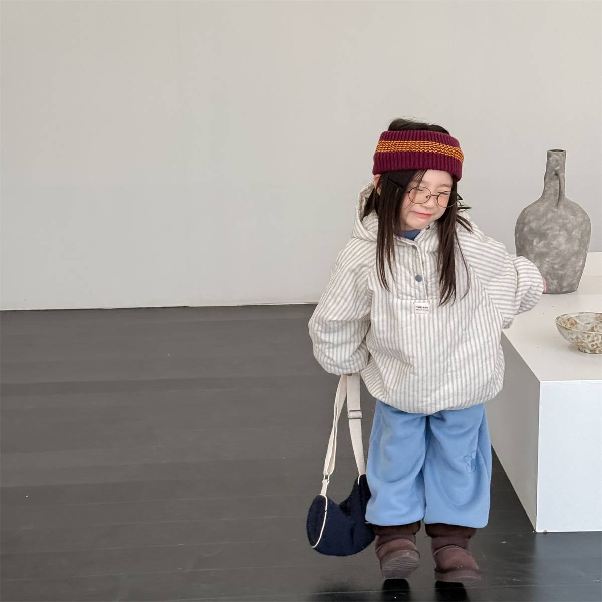 ロングパンツ・スウェットパンツ 裏起毛スウェットパンツ ロングパンツ 暖か長ズボン カジュアル【mh0011405】