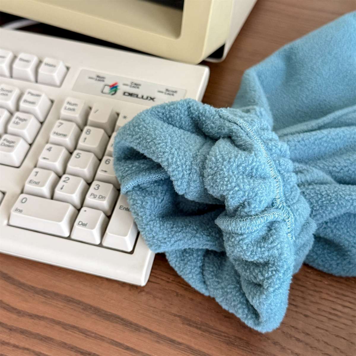 ロングパンツ・スウェットパンツ フリーススウェットパンツ ルーズシルエット あったか長ズボン【mh0011423】