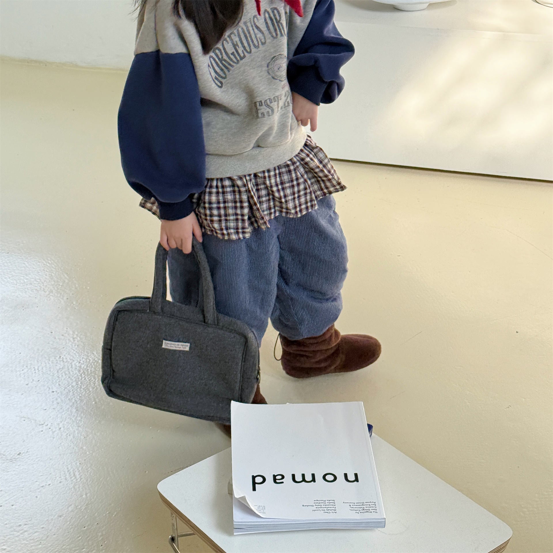 ロングパンツ・スウェットパンツ ストライプパンツ 裏ボア ジョガー スウェット カジュアル ボトムス【mh0011605】