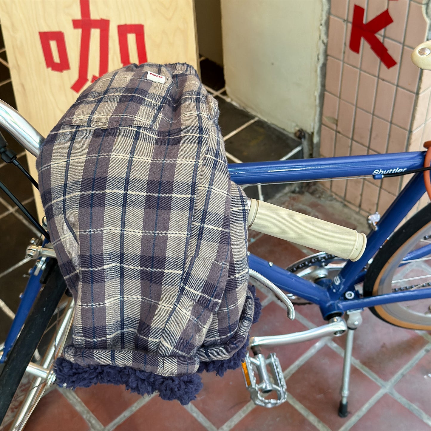 ロングパンツ・スウェットパンツ コーデュロイパンツ 裏ボア 裾ボア ゆったり ワイドパンツ ボトムス【mh0011606】