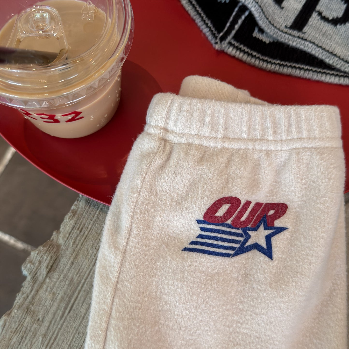 レギンスパンツ 裏起毛レギンスパンツ ラインアクセント パッチワーク 暖パン【mh0011902】