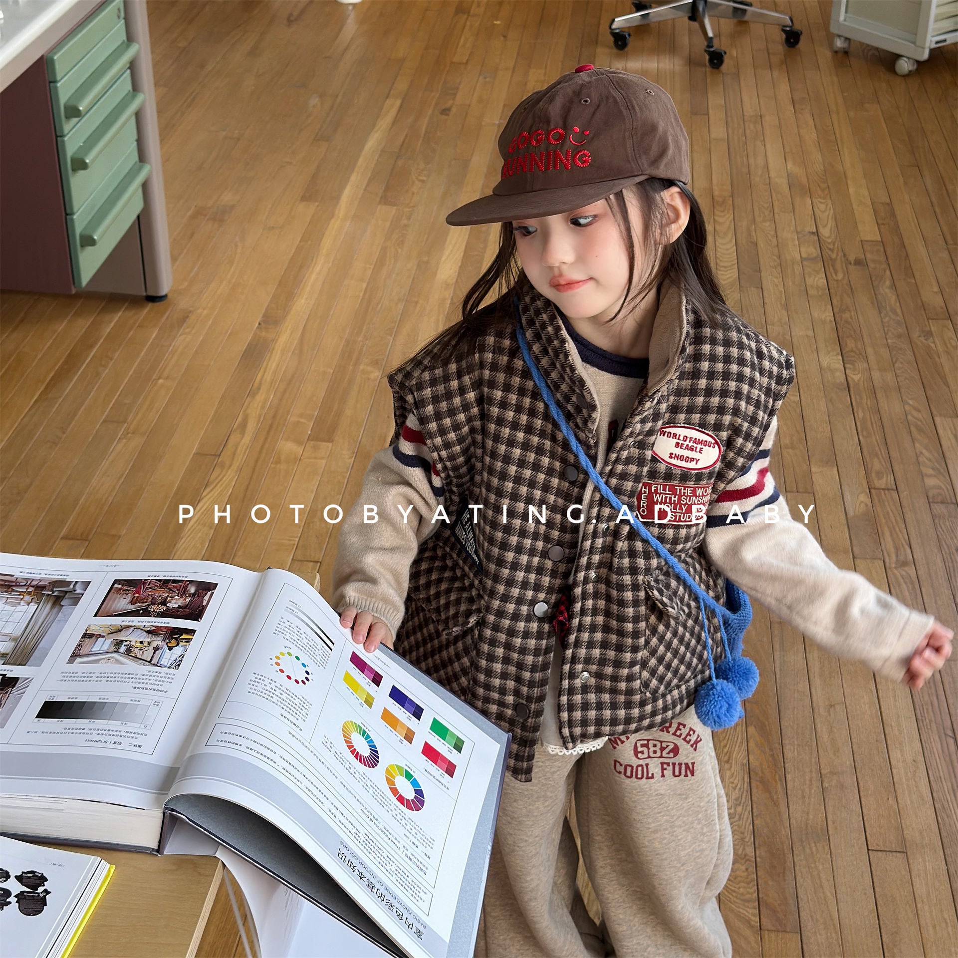 ベスト 中綿ベスト 裏フリース フィッシャーマンベスト アウター【mh0011905】