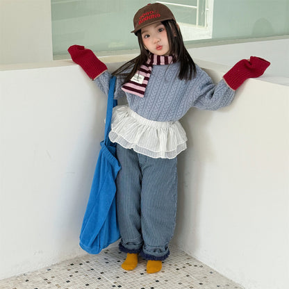 ショートコート・ジャケット・ジャンパー 中綿フーディブルゾンジャケット 無地/ドット アウターコート【mh0011915】