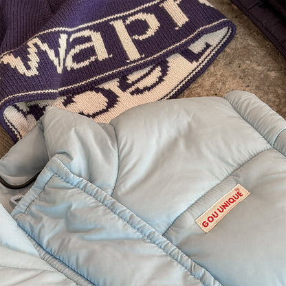 ベスト 中綿ダウンベスト アウター 裏フリース【mh0011919】