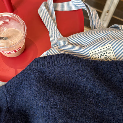 カーディガン・パーカー ニットカーディガン 厚手 カラフルスター 星 セーター【mh0011921】