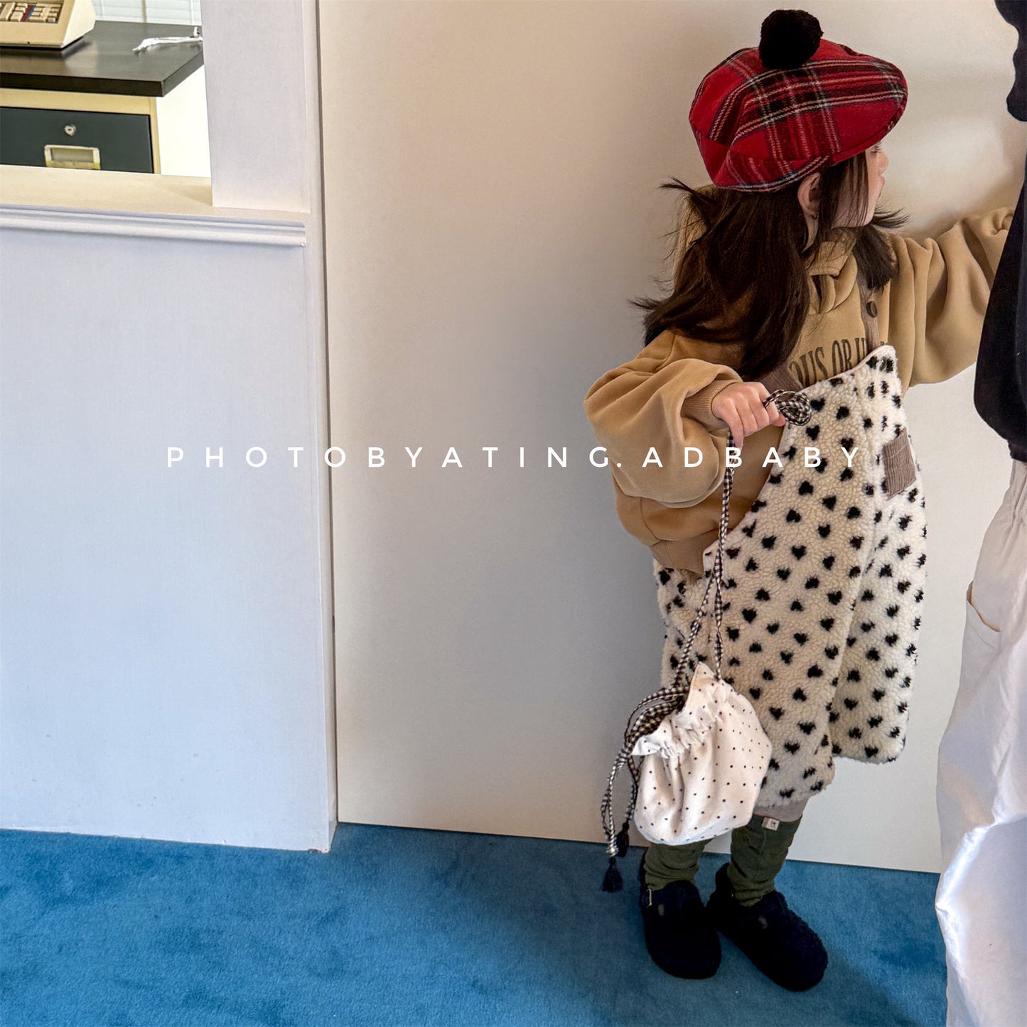 サロペットパンツ・サスペンダーパンツ ハートフリースサロペット ショートサスペンダーパンツ【mh0011923】