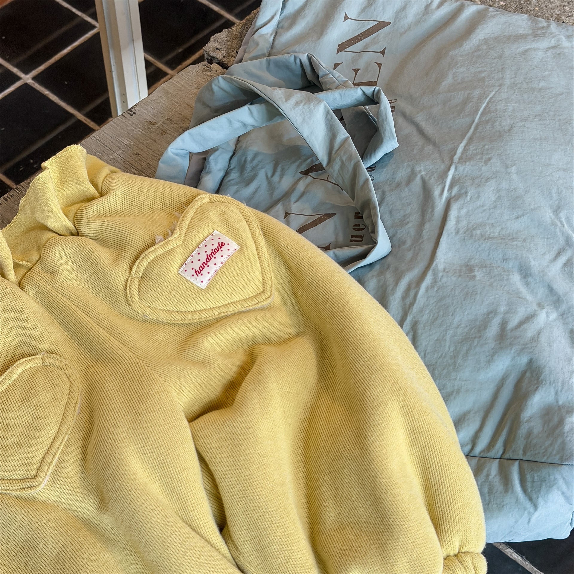 ロングパンツ・スウェットパンツ ハートポケットスウェットパンツ ジョガーパンツ 裏起毛【mh0011925】