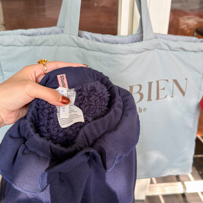 ロングパンツ・スウェットパンツ ハートポケットスウェットパンツ ジョガーパンツ 裏起毛【mh0011925】