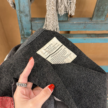 カーディガン・パーカー Patchwork Jacket Cardigan Top パッチワーク ジャケット カーディガン【mh0012039】