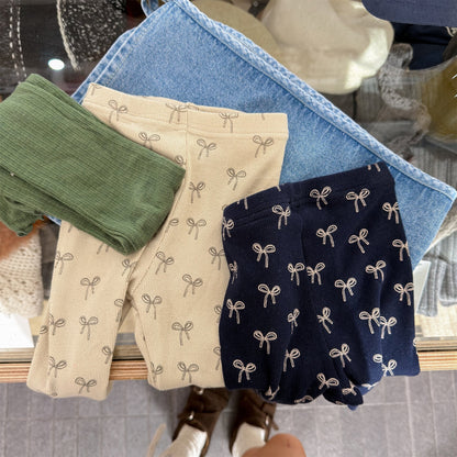 レギンスパンツ Printed Leggings Spring Pants プリント レギンス パンツ【mh0012044】
