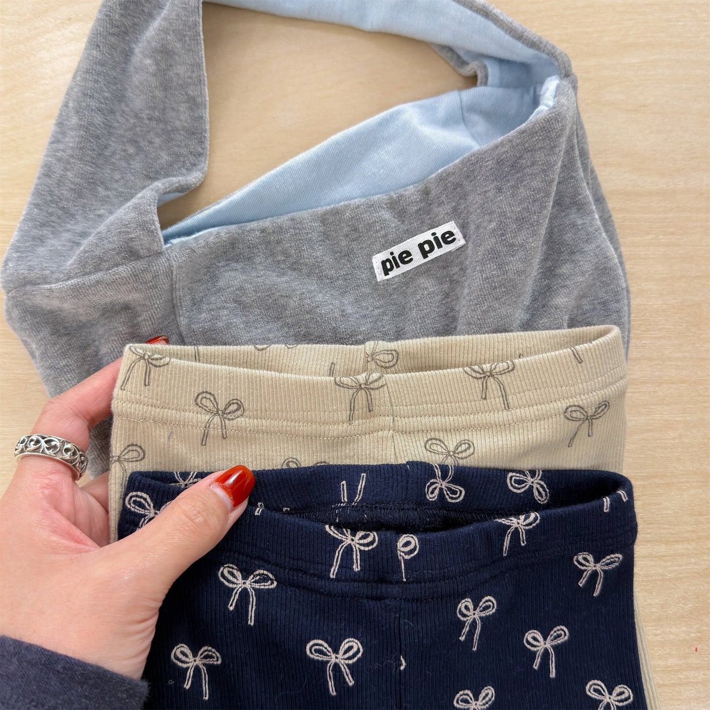 レギンスパンツ Printed Leggings Spring Pants プリント レギンス パンツ【mh0012044】