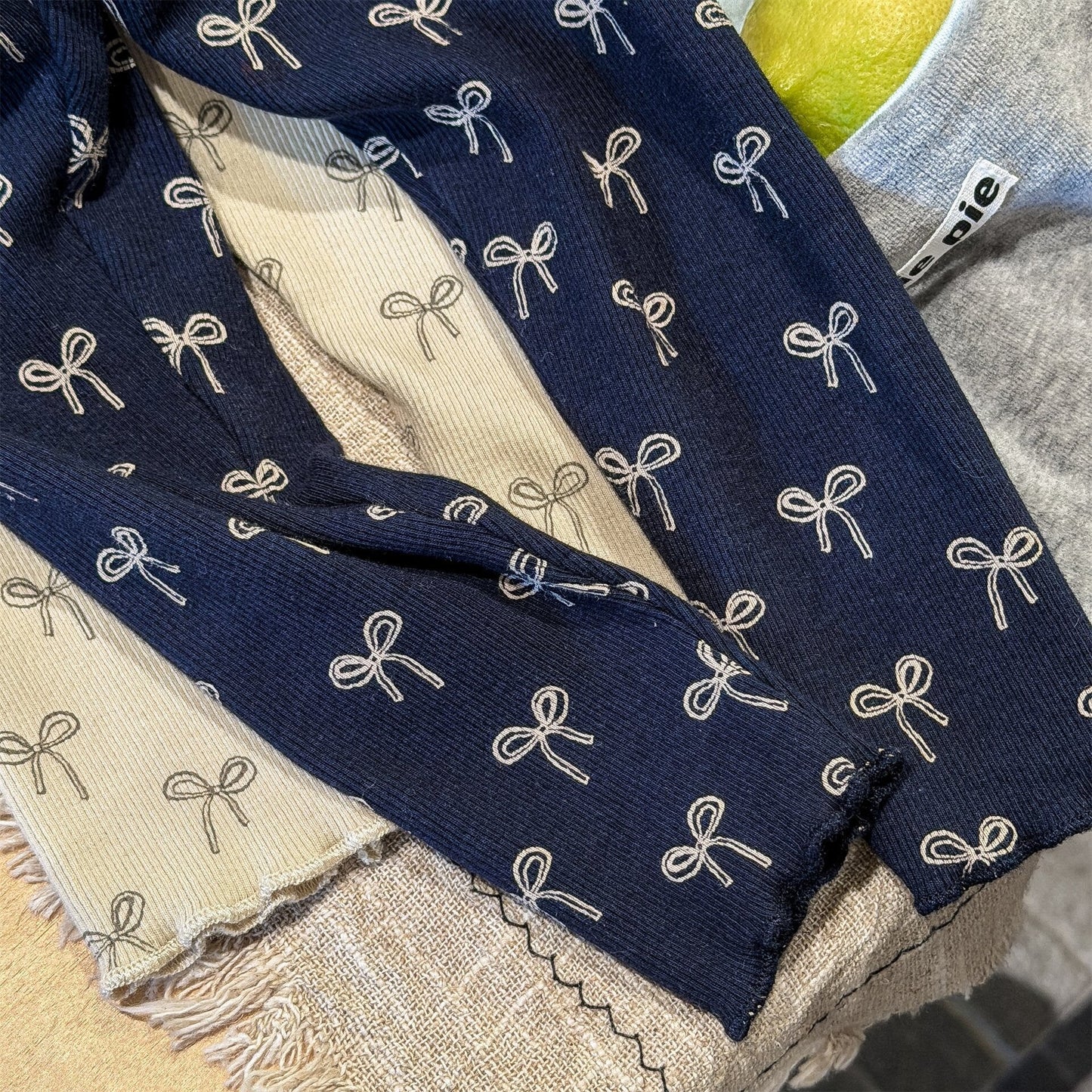 レギンスパンツ Printed Leggings Spring Pants プリント レギンス パンツ【mh0012044】
