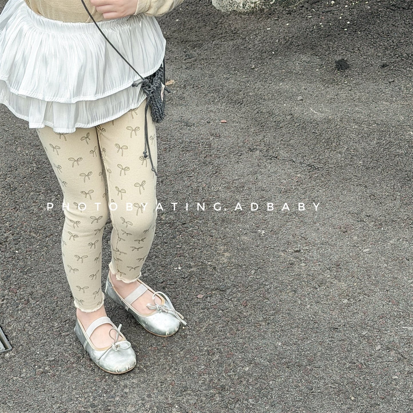 レギンスパンツ Printed Leggings Spring Pants プリント レギンス パンツ【mh0012044】