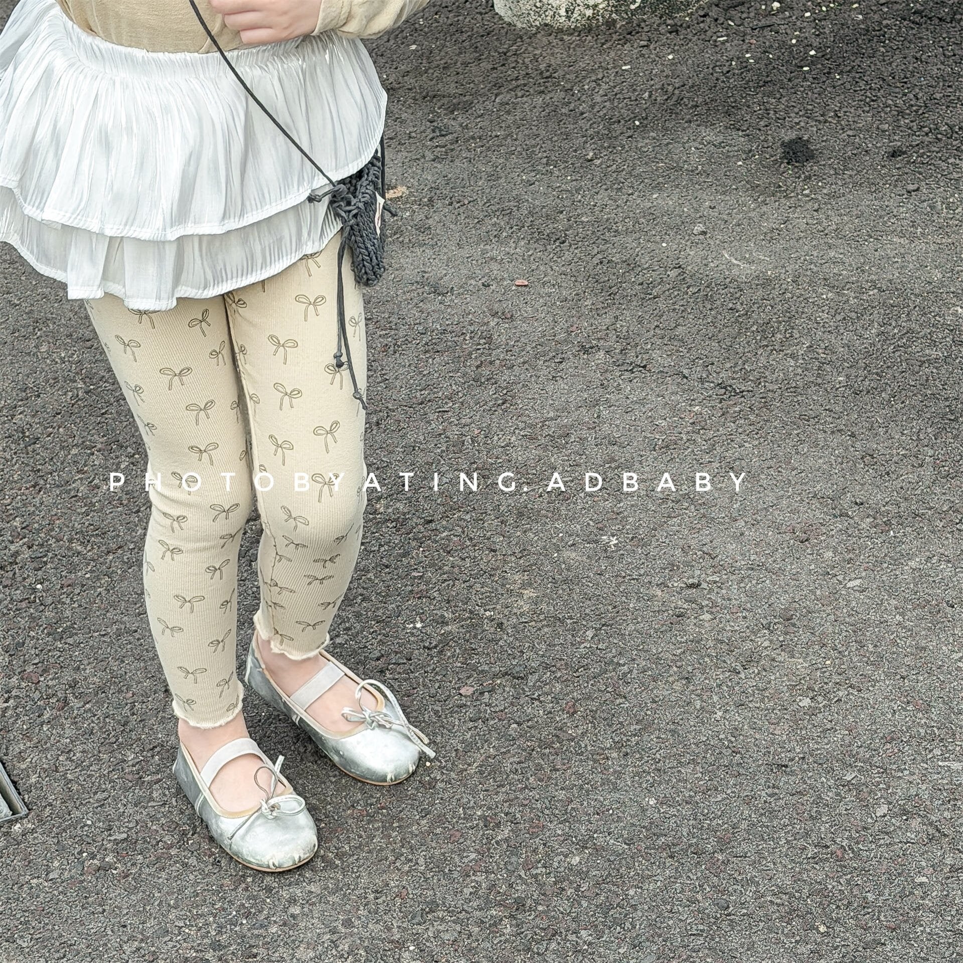 レギンスパンツ Printed Leggings Spring Pants プリント レギンス パンツ【mh0012044】