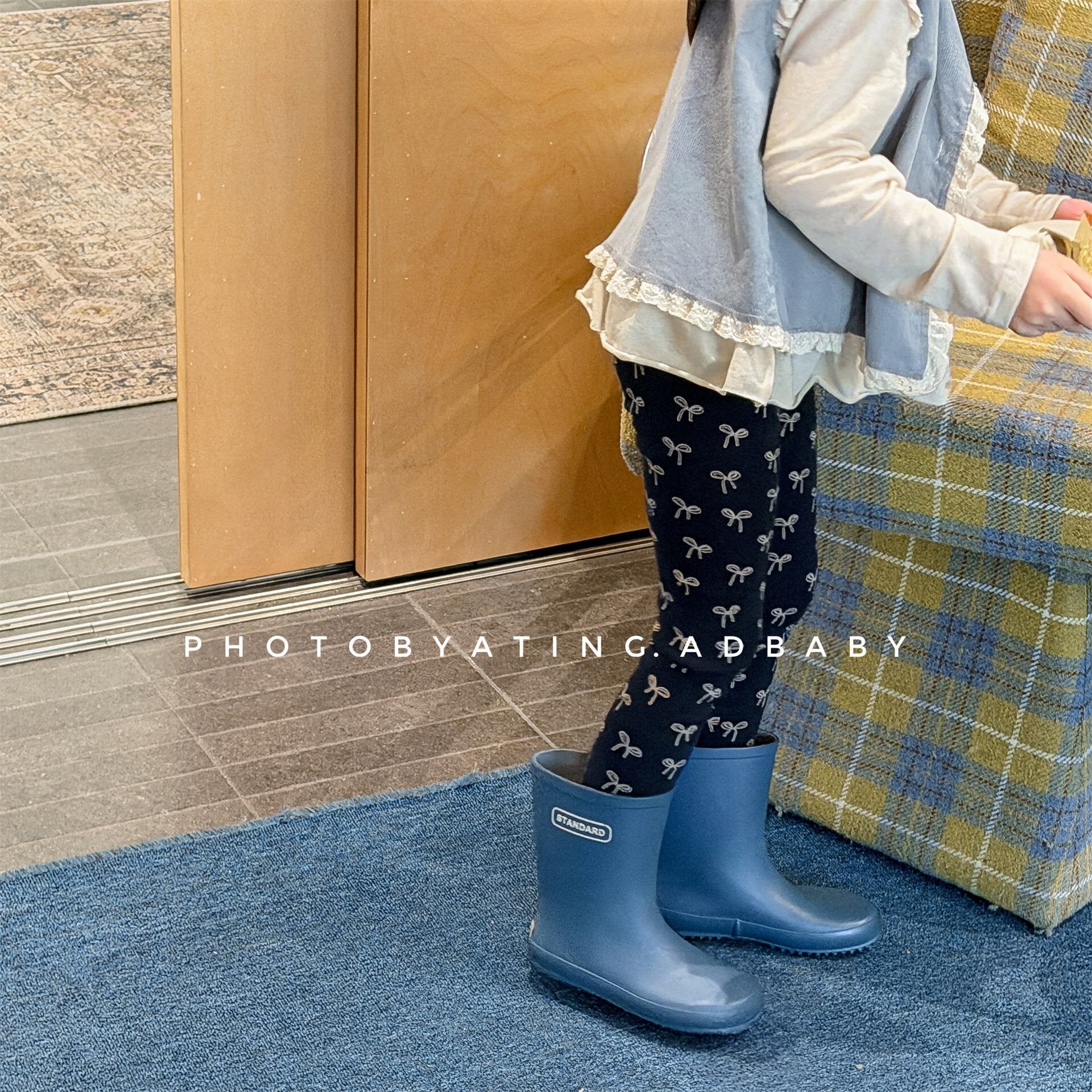 レギンスパンツ Printed Leggings Spring Pants プリント レギンス パンツ【mh0012044】