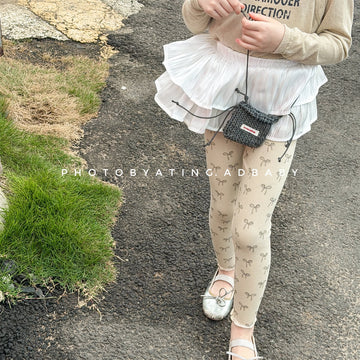 レギンスパンツ Printed Leggings Spring Pants プリント レギンス パンツ【mh0012044】