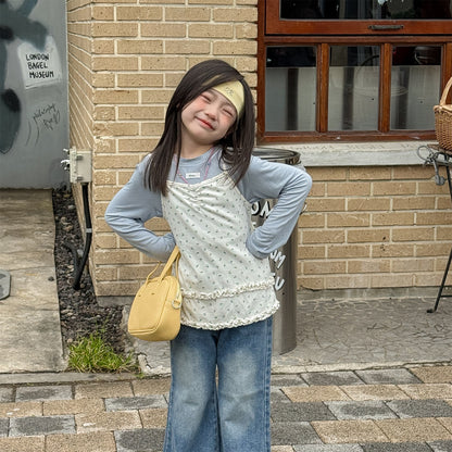 タンクトップ・キャミソール・ノースリーブトップス Sleeveless Camisole Base T-Shirt ノースリーブ キャミソール Tシャツ【mh0011952】