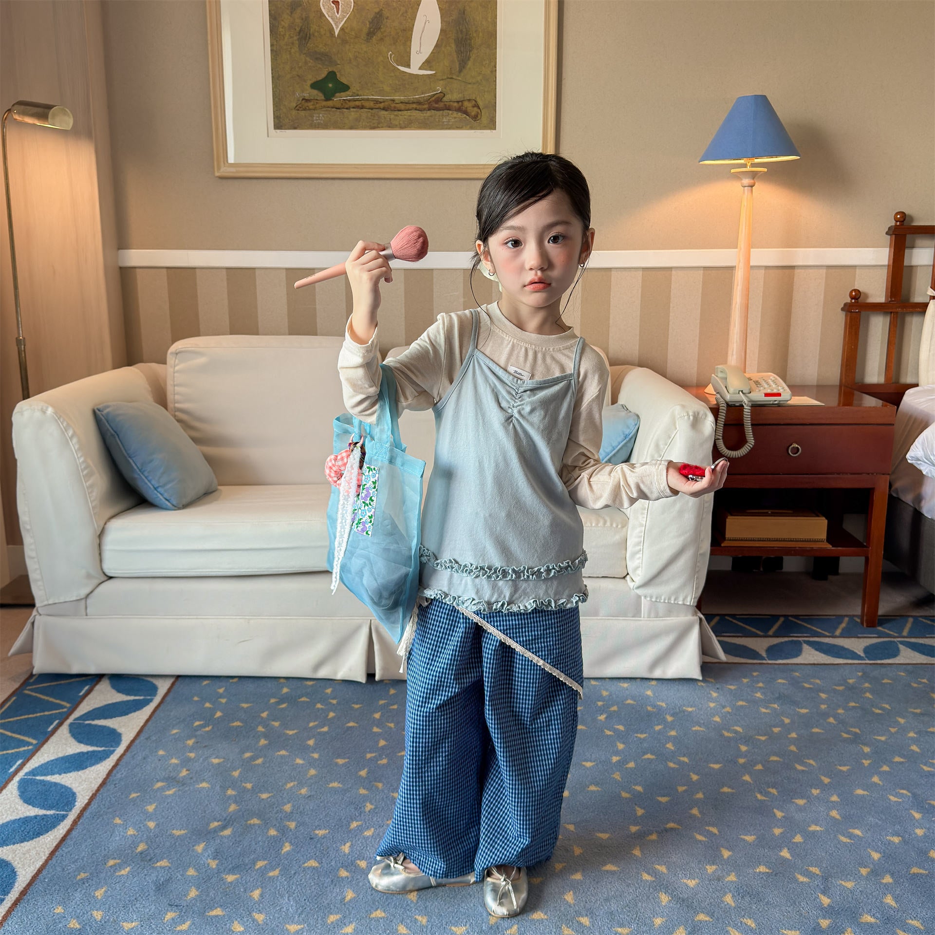 タンクトップ・キャミソール・ノースリーブトップス Sleeveless Camisole Base T-Shirt ノースリーブ キャミソール Tシャツ【mh0011952】