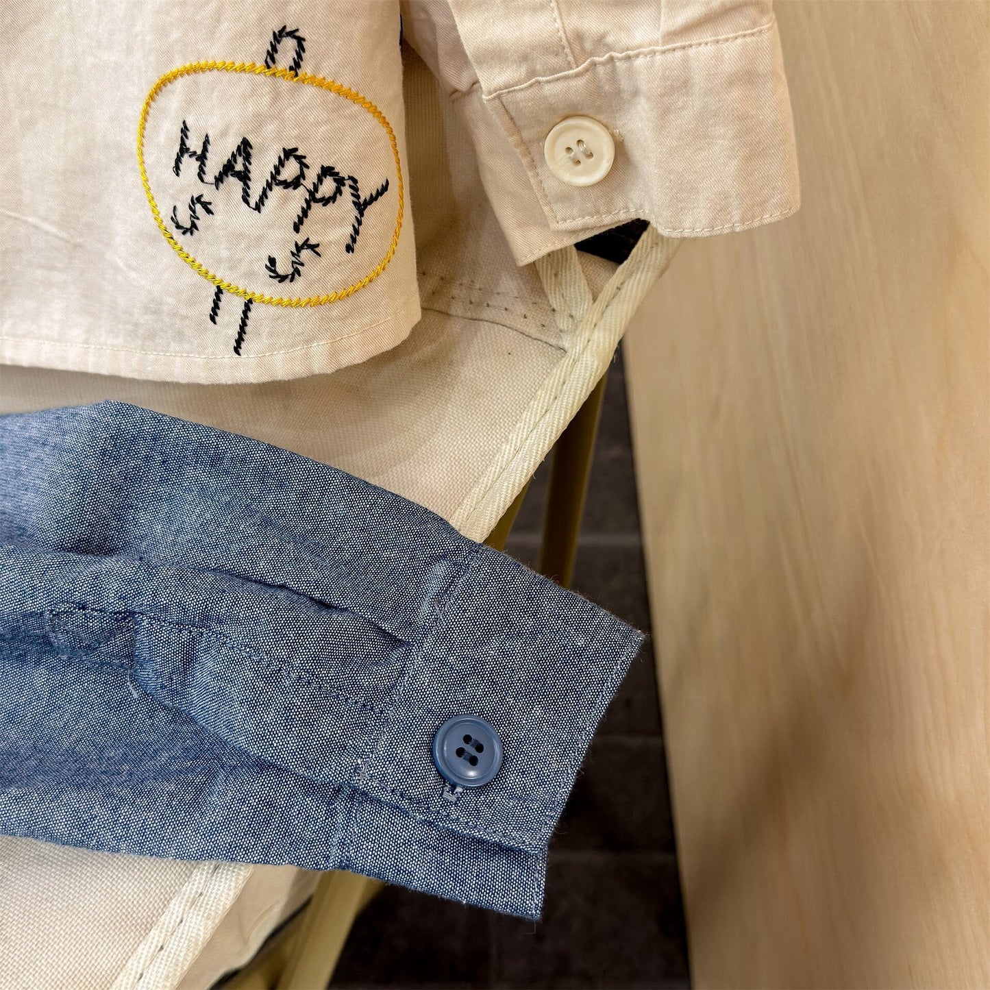 ロングパンツ・スウェットパンツ Spliced Sweatpants Cargo Pants 切り替え スウェット カーゴパンツ【mh0012080】