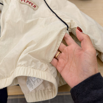 ショートコート・ジャケット・ジャンパー Spring Autumn Cardigan Jacket カーディガン ジャケット【mh0011953】