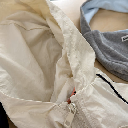 ショートコート・ジャケット・ジャンパー Spring Autumn Cardigan Jacket カーディガン ジャケット【mh0011953】