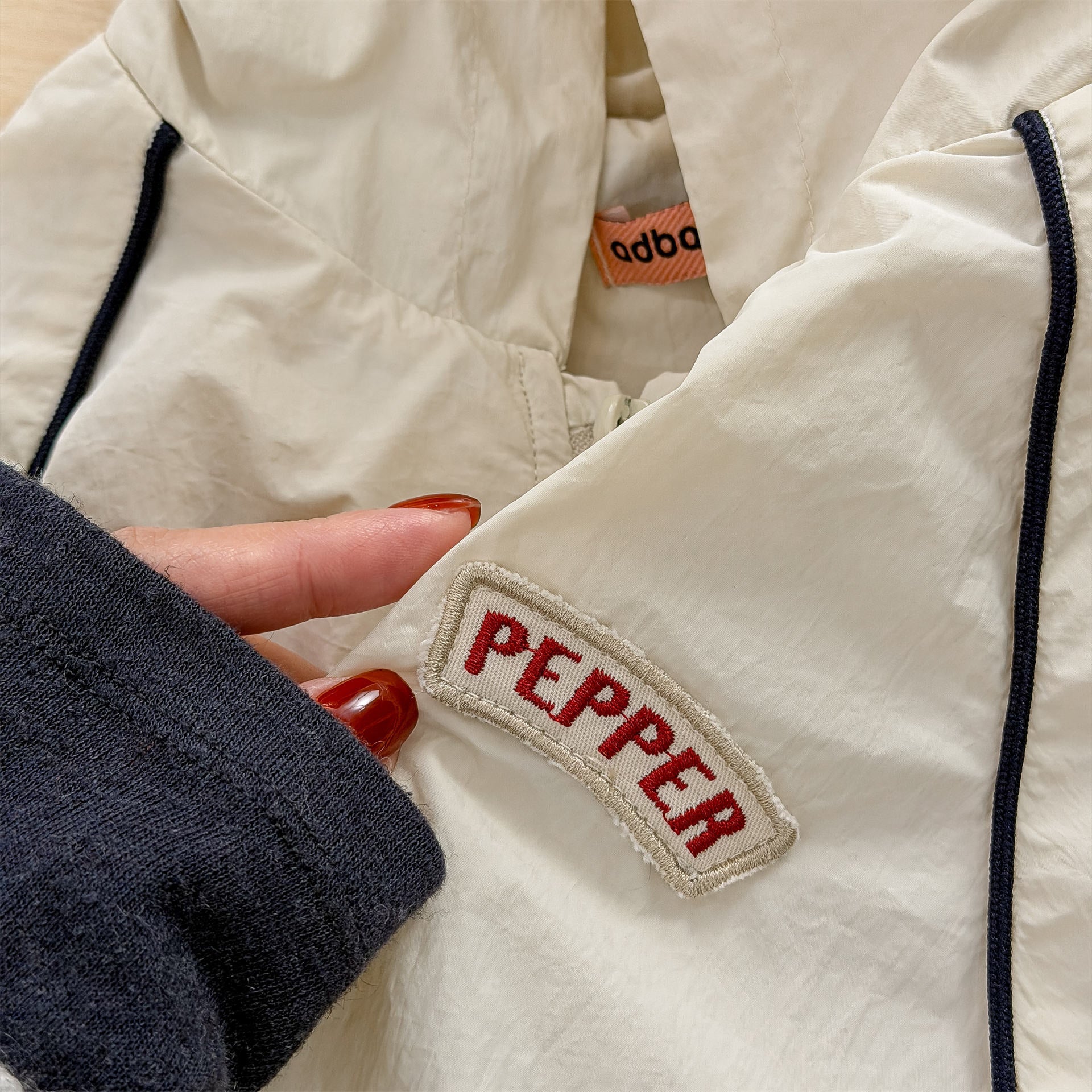 ショートコート・ジャケット・ジャンパー Spring Autumn Cardigan Jacket カーディガン ジャケット【mh0011953】