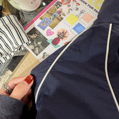 ショートコート・ジャケット・ジャンパー Spring Autumn Cardigan Jacket カーディガン ジャケット【mh0011953】