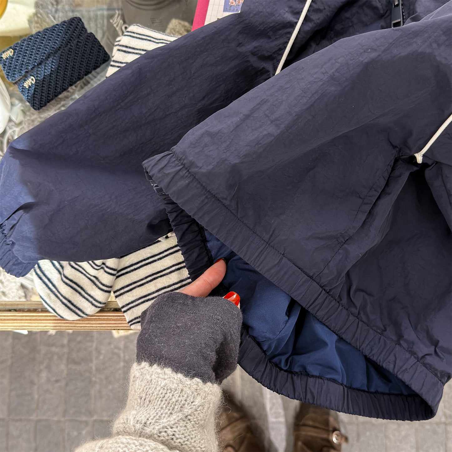 ショートコート・ジャケット・ジャンパー Spring Autumn Cardigan Jacket カーディガン ジャケット【mh0011953】