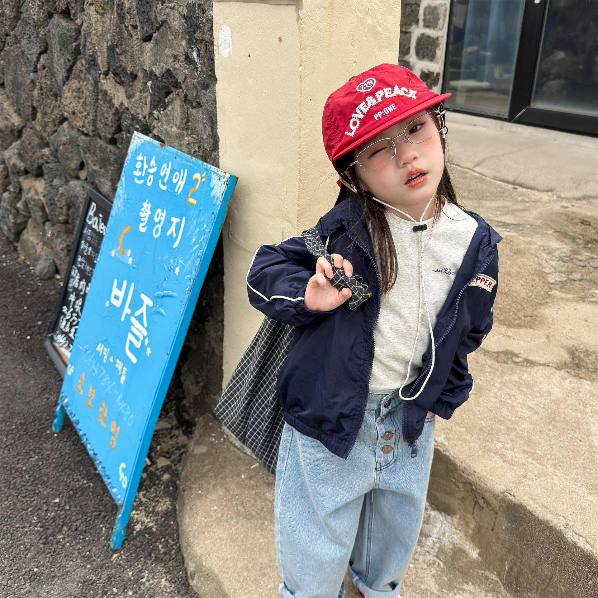 ショートコート・ジャケット・ジャンパー Spring Autumn Cardigan Jacket カーディガン ジャケット【mh0011953】