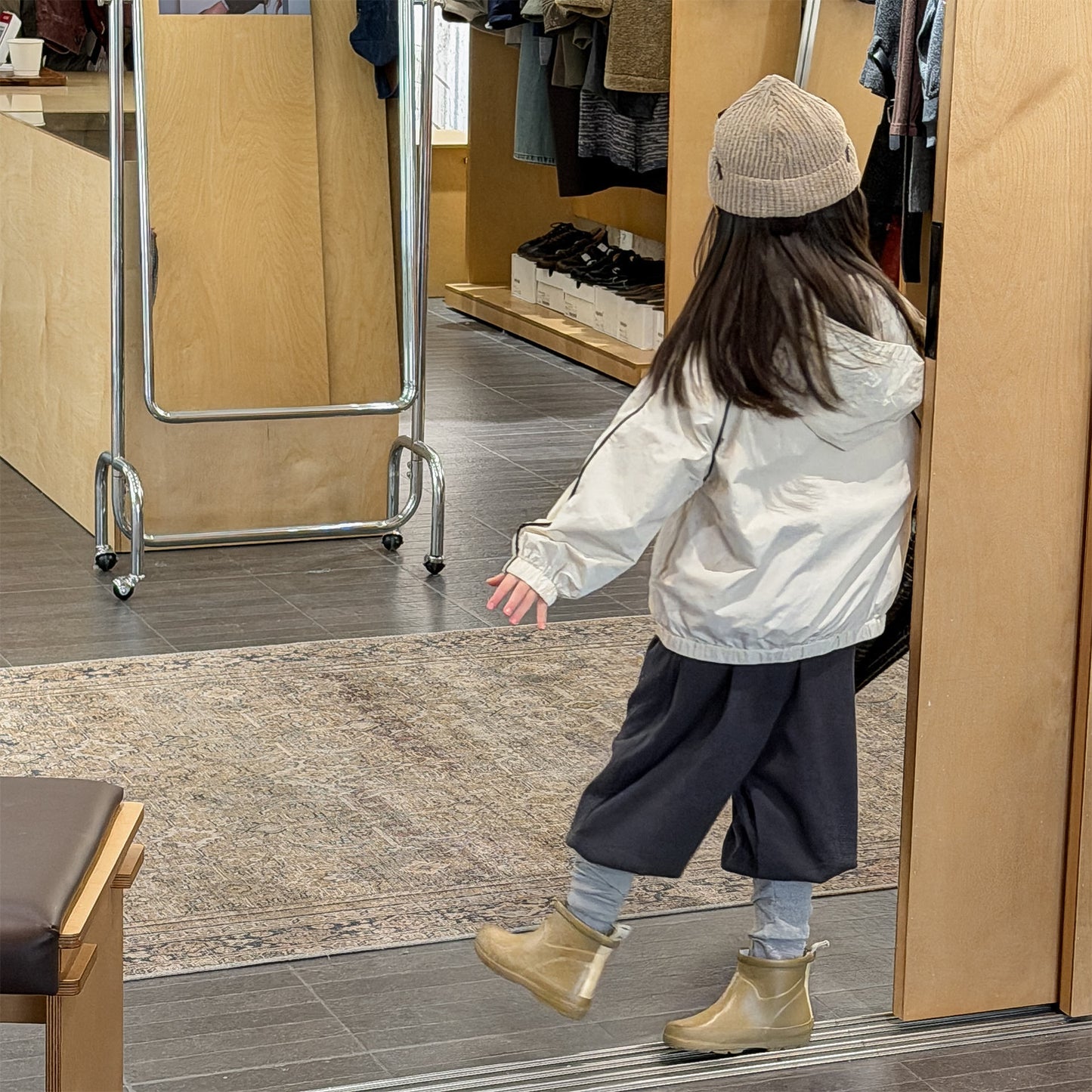 ショートコート・ジャケット・ジャンパー Spring Autumn Cardigan Jacket カーディガン ジャケット【mh0011953】