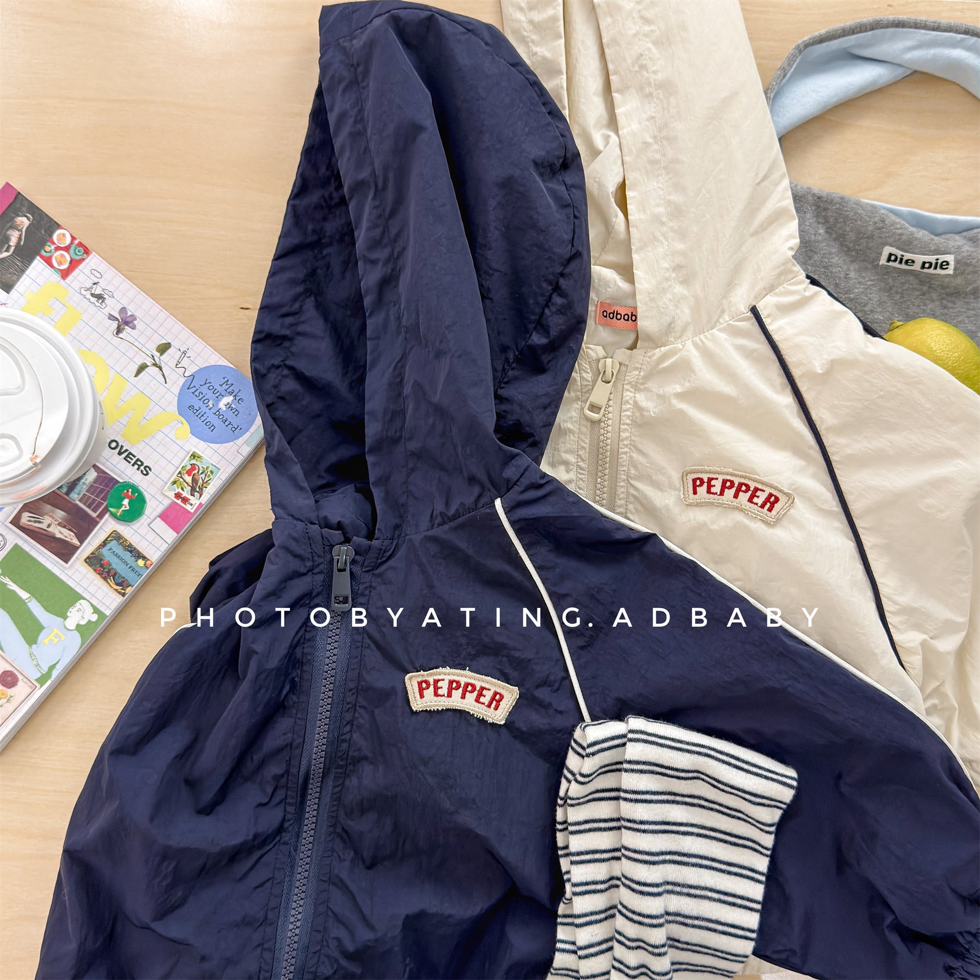 ショートコート・ジャケット・ジャンパー Spring Autumn Cardigan Jacket カーディガン ジャケット【mh0011953】