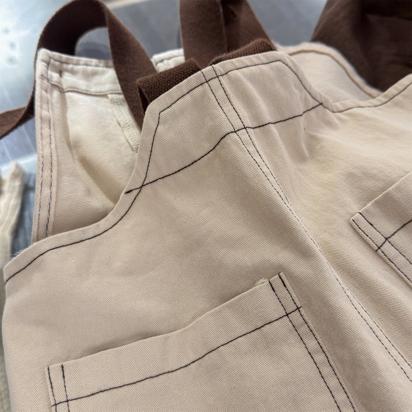 オーバーオール Spring Children's Overalls Pants スプリング キッズ オーバーオール【mh0012036】