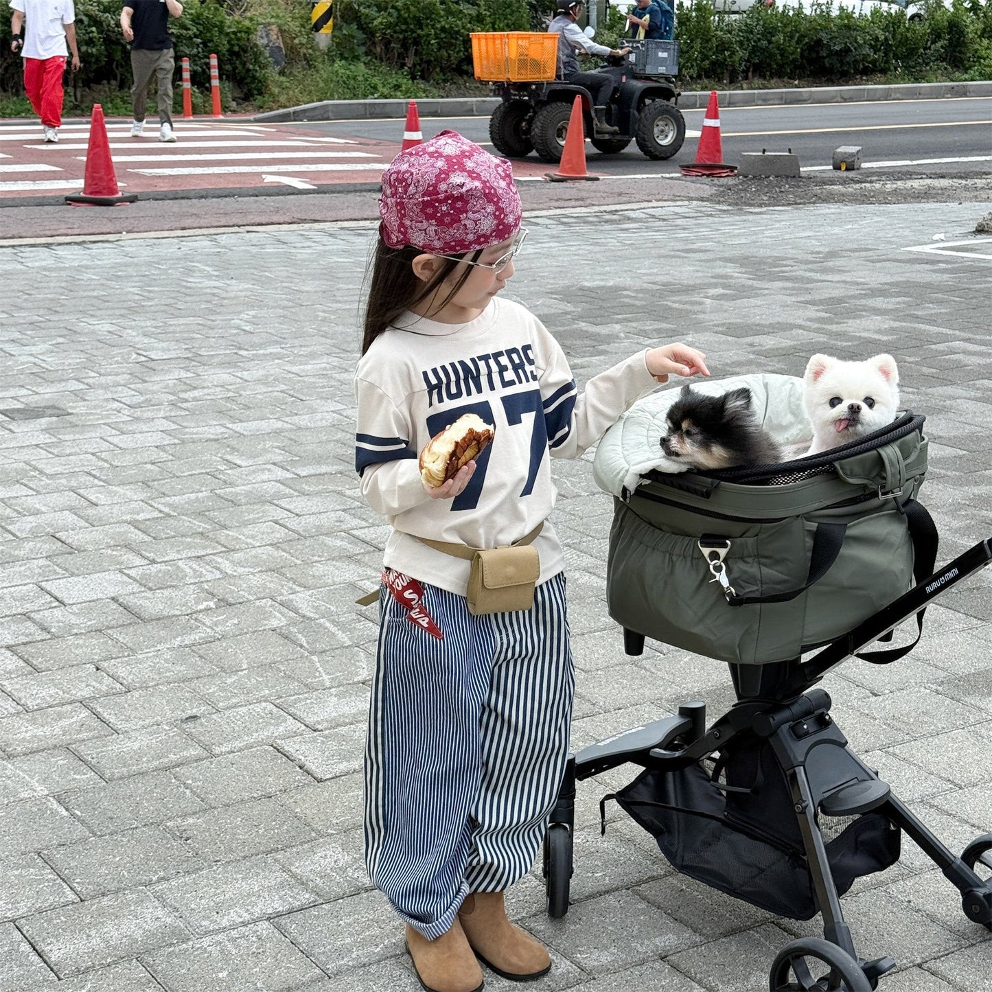 デニムパンツ Spring Denim Pants Harem Pants デニム ハーレムパンツ【mh0012081】