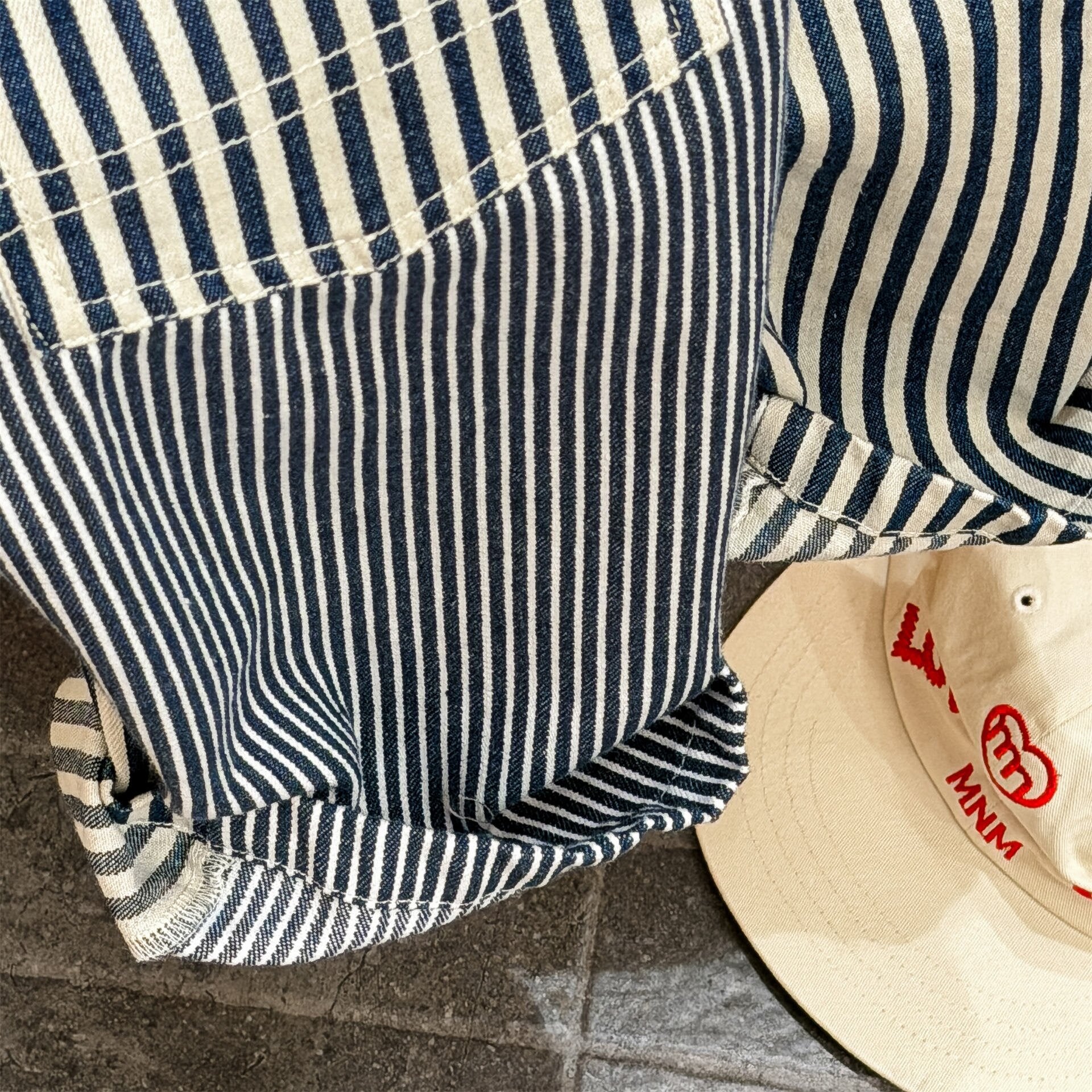 デニムパンツ Spring Denim Pants Harem Pants デニム ハーレムパンツ【mh0012081】