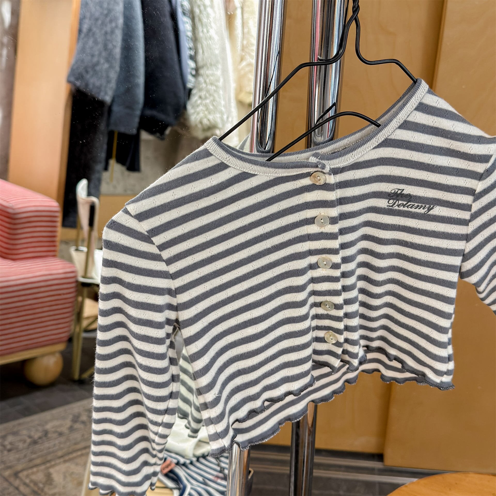 カーディガン・パーカー Sweater Cardigan Knitwear Tops ニット カーディガン トップス【mh0012084】