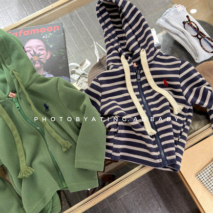 カーディガン・パーカー Sweatshirt Jacket Cardigan Top スウェット ジャケット カーディガン【mh0012043】