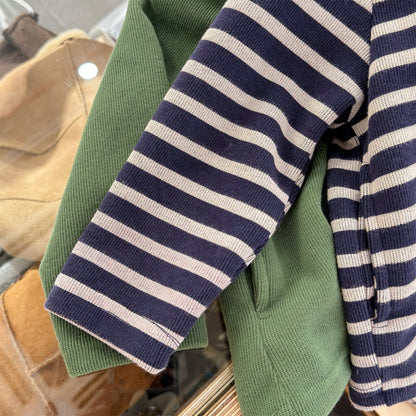 カーディガン・パーカー Sweatshirt Jacket Cardigan Top スウェット ジャケット カーディガン【mh0012043】