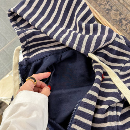 カーディガン・パーカー Sweatshirt Jacket Cardigan Top スウェット ジャケット カーディガン【mh0012043】