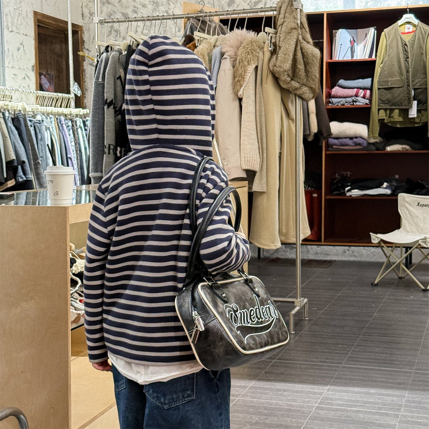 カーディガン・パーカー Sweatshirt Jacket Cardigan Top スウェット ジャケット カーディガン【mh0012043】