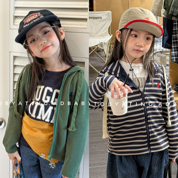 カーディガン・パーカー Sweatshirt Jacket Cardigan Top スウェット ジャケット カーディガン【mh0012043】